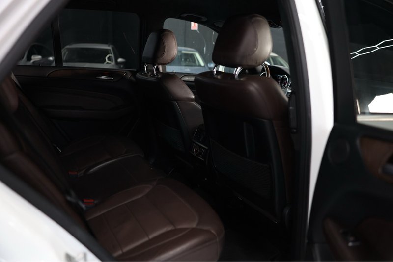 Mercedes-Benz GL 400 2014, foto 27