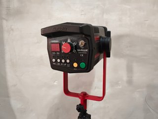 Flash Estudio Multiblitz 500 VARILUX, sin envío