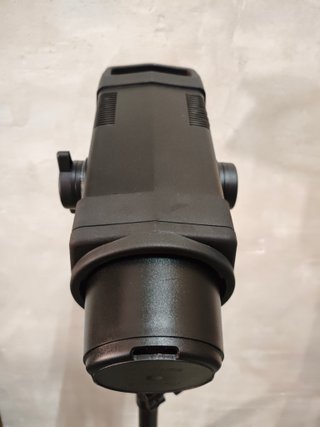 Flash Estudio Multiblitz 500 VARILUX, sin envío