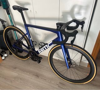 BMC SLR01