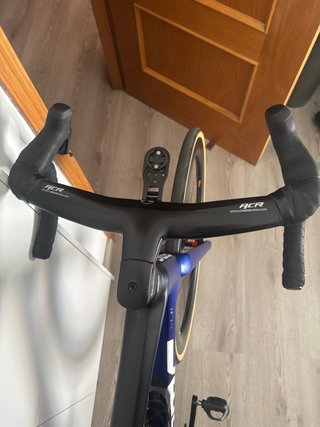 BMC SLR01
