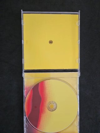 Take That - Progress CD