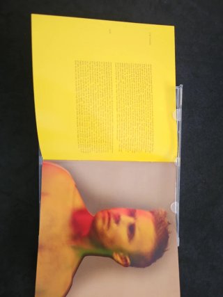 Take That - Progress CD