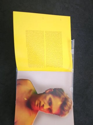 Take That - Progress CD