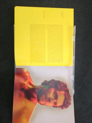 Take That - Progress CD