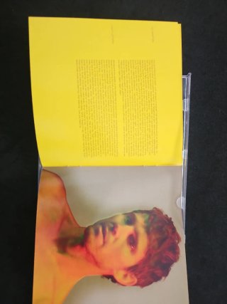 Take That - Progress CD