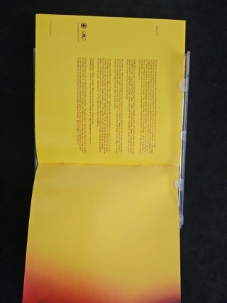 Take That - Progress CD