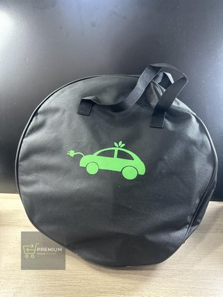 EVJUICION Cargador Coche Electricoo 15 Metros