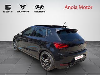 SEAT Ibiza FR 115 CV TECHO PANORAMICO