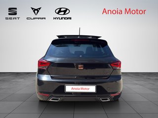 SEAT Ibiza FR 115 CV TECHO PANORAMICO