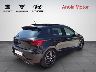 SEAT Ibiza FR 115 CV TECHO PANORAMICO