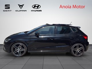 SEAT Ibiza FR 115 CV TECHO PANORAMICO
