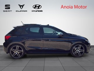 SEAT Ibiza FR 115 CV TECHO PANORAMICO