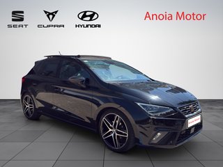 SEAT Ibiza FR 115 CV TECHO PANORAMICO