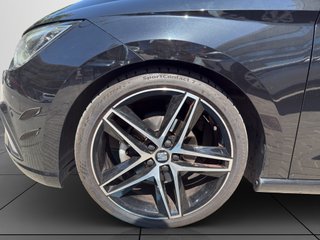 SEAT Ibiza FR 115 CV TECHO PANORAMICO