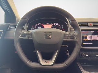 SEAT Ibiza FR 115 CV TECHO PANORAMICO