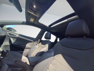 SEAT Ibiza FR 115 CV TECHO PANORAMICO