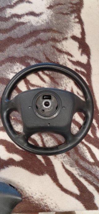 Volante Xsara