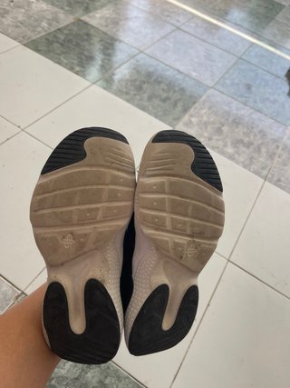 Zapatillas Nike Talla 35.5