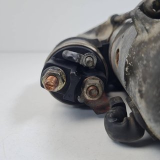 MOTOR ARRANQUE LAND ROVER LAND ROVER RANGE ROVER SPORT (L320) 2005-2009