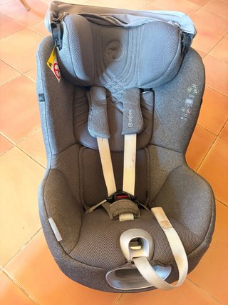 Silla de coche Cybex Sirona T plus