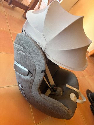 Silla de coche Cybex Sirona T plus