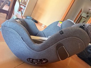 Silla de coche Cybex Sirona T plus