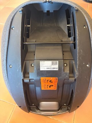 Silla de coche Cybex Sirona T plus