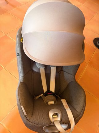 Silla de coche Cybex Sirona T plus