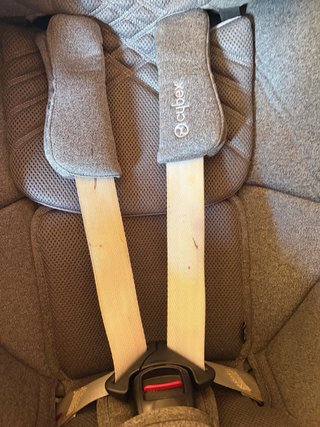 Silla de coche Cybex Sirona T plus