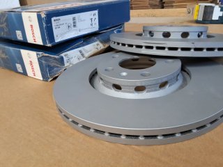 Discos Freno Bosch VW 312mm