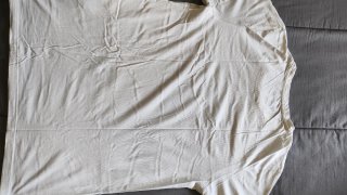 Camiseta Jack & Jones Talla M