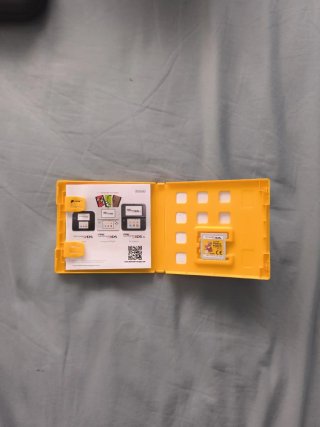 Super Mario Maker 3DS