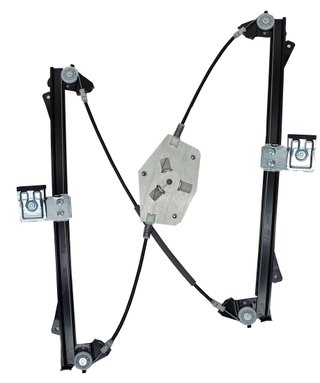 Elevalunas Electrico Delantero IZQUIERDO O DERECHOdo (Sin Motor) para Volvo XC60 2017