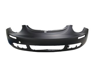 Paragolpes Delantero Imprimado para Volkswagen BEETLE 2005
