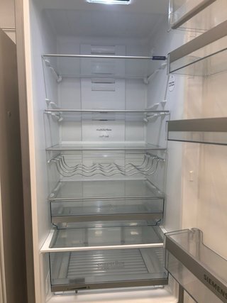Nevera Siemens económica con garantía