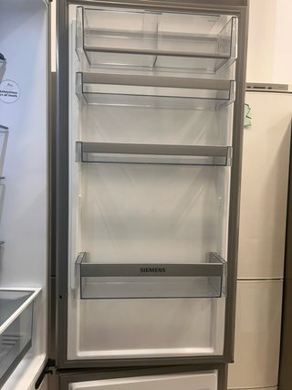 Nevera Siemens económica con garantía