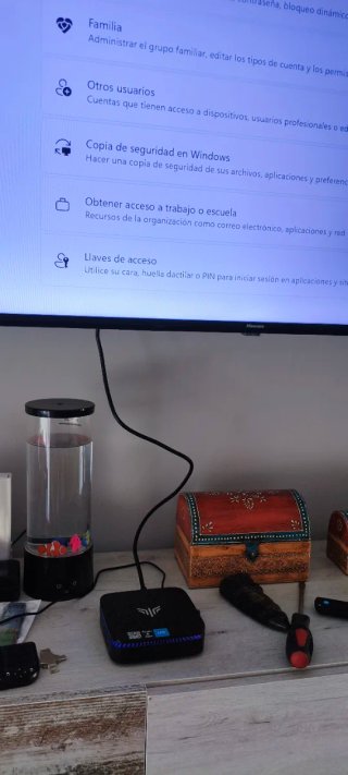 Mini PC Nipogi K1 Plus