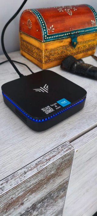 Mini PC Nipogi K1 Plus