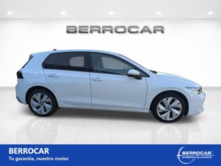 Volkswagen Golf "Más" 1.5 TSI 85kW (115CV)