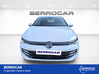 Volkswagen Golf "Más" 1.5 TSI 85kW (115CV)