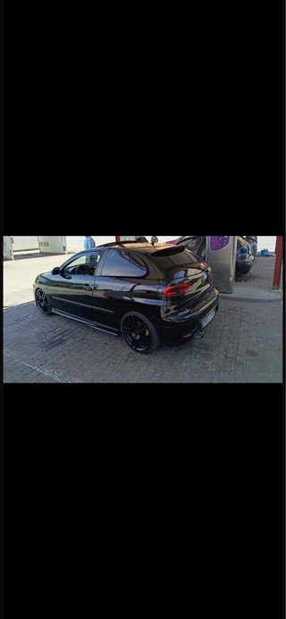 Llantas Cupra 17 pulgadas