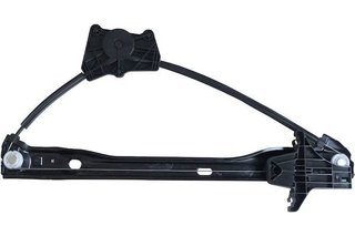 Elevalunas Electrico Delantero IZQUIERDO O DERECHOdo (3/5 Puertas) (Sin Motor) para Volkswagen AMAROK 2010