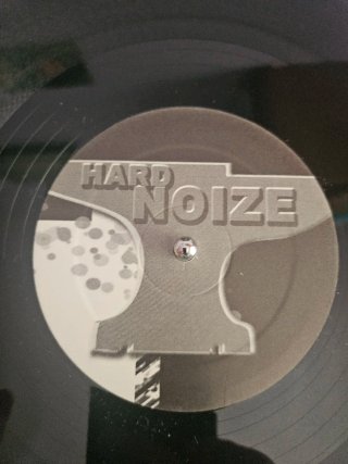Vinilo Various – First Strike Techno - Schranz