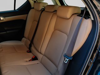 Lexus CT 200h Luxury