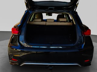 Lexus CT 200h Luxury