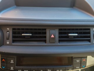Lexus CT 200h Luxury