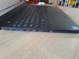 Lenovo ThinkPad i7