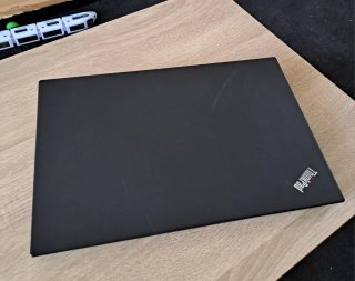 Lenovo ThinkPad i7
