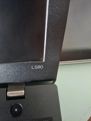 Lenovo ThinkPad i7